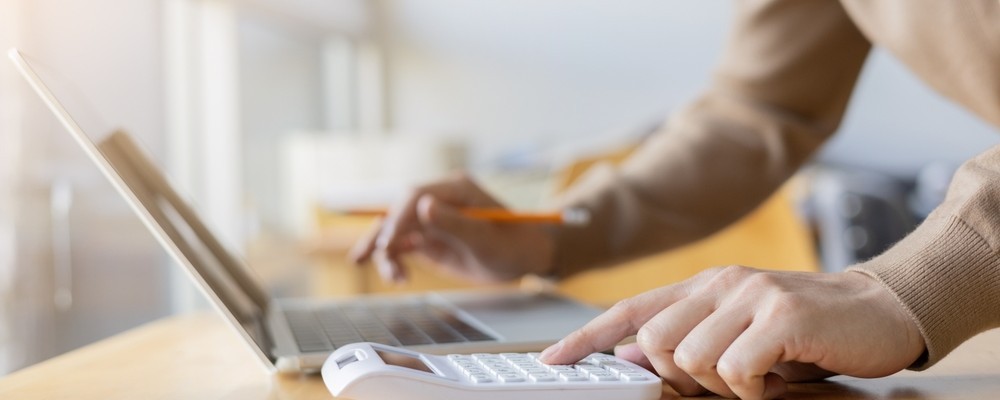 Commercial debt recovery