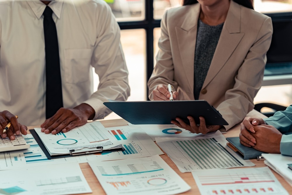 Business Debt Consolidation