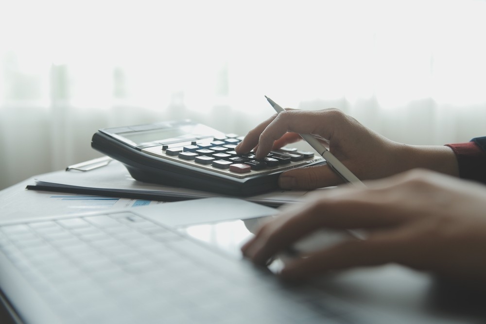 Finance Options