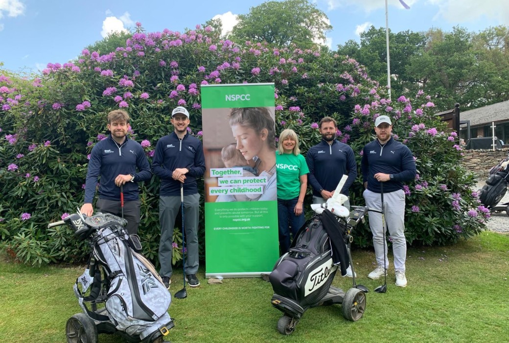 MAF Team at the Three Bunkers Challenge event