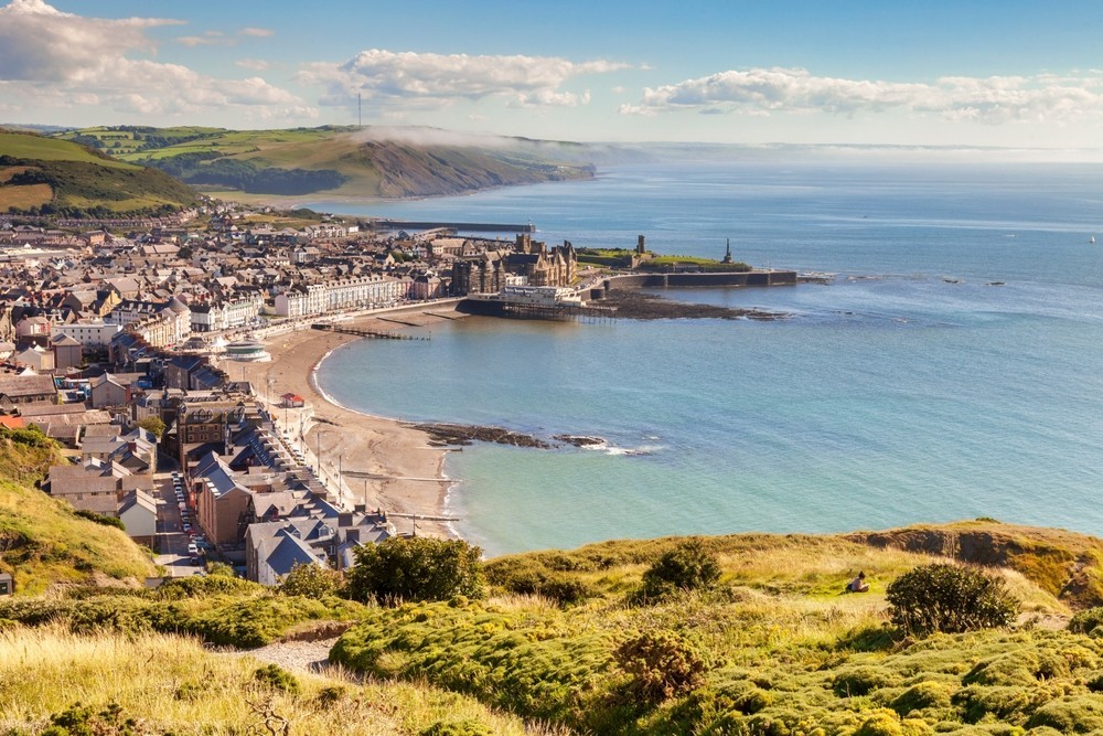 Photo of Aberystwyth