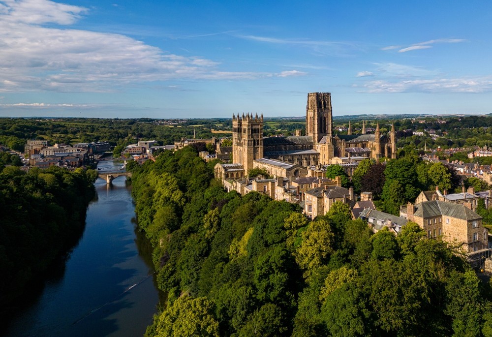 durham