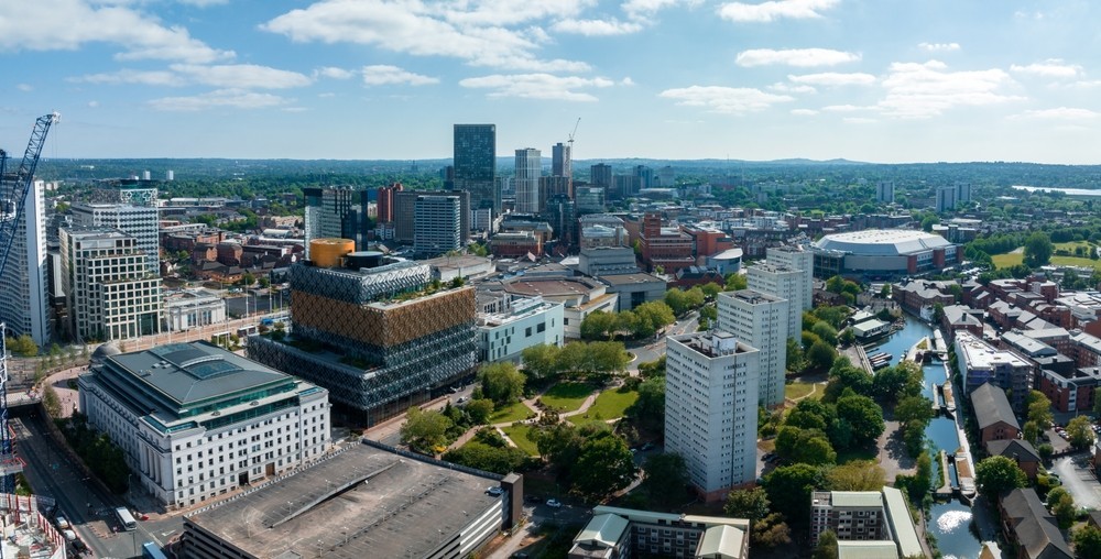 Birmingham