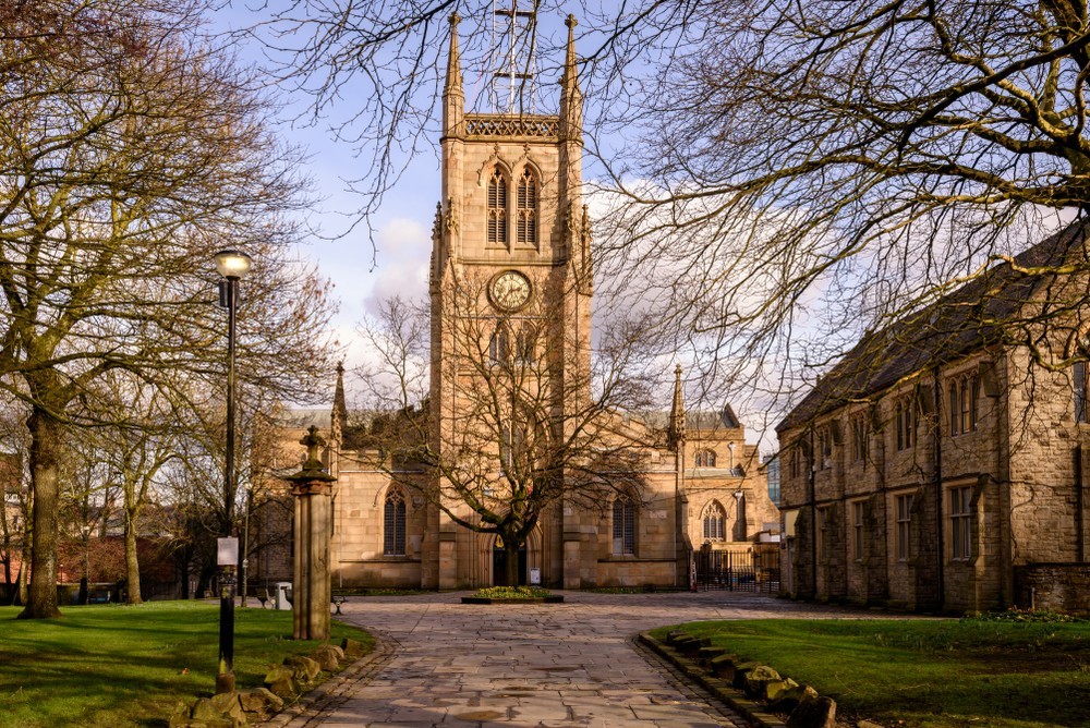 Blackburn