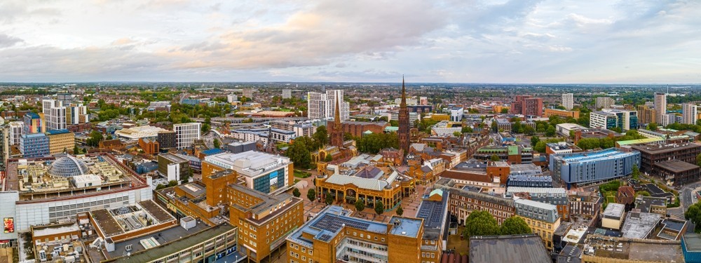 Coventry