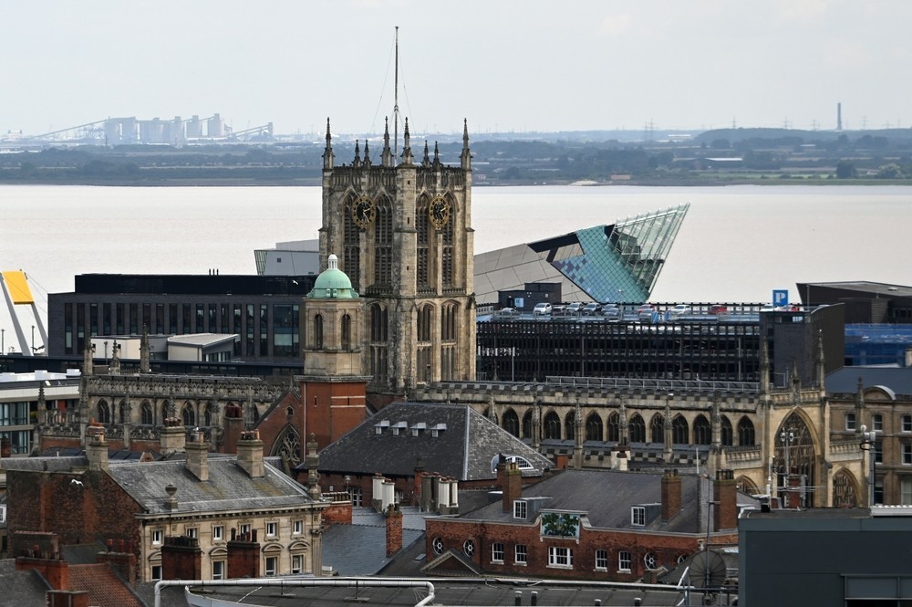 Hull