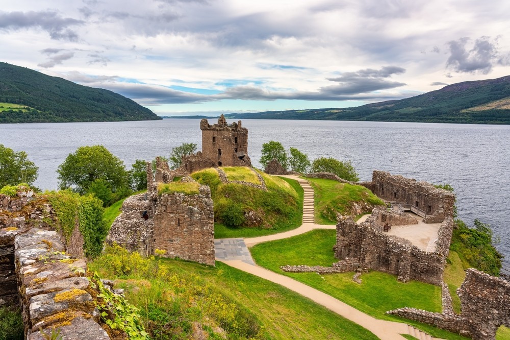 Inverness