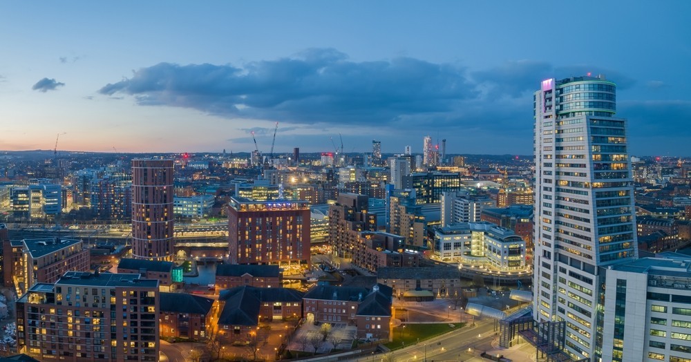 Leeds