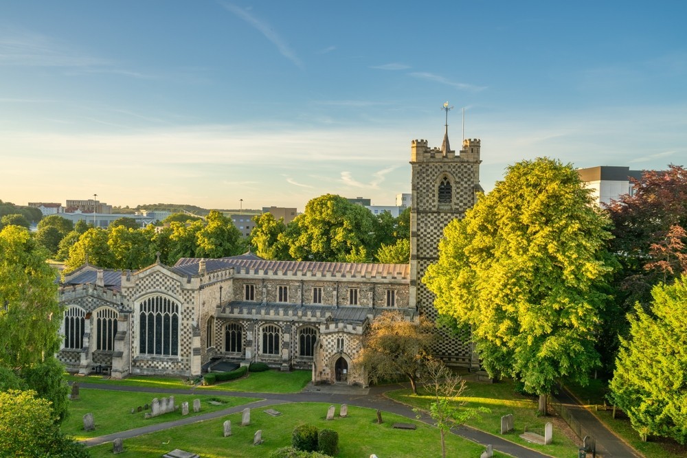 Photo of Luton