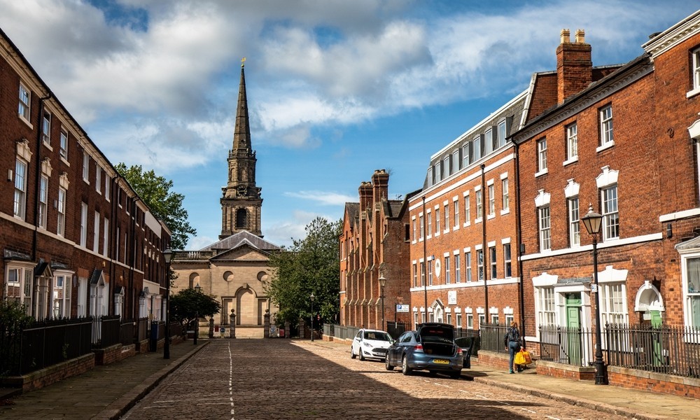 Wolverhampton