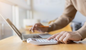 Commercial debt recovery