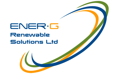 Ener G Renewable Solutions Logo