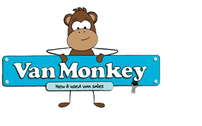 Van Monkey Logo