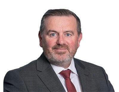 Photo of David Mathieson