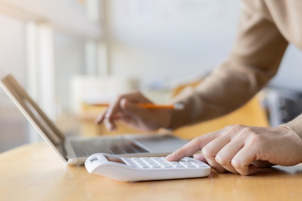 Commercial debt recovery