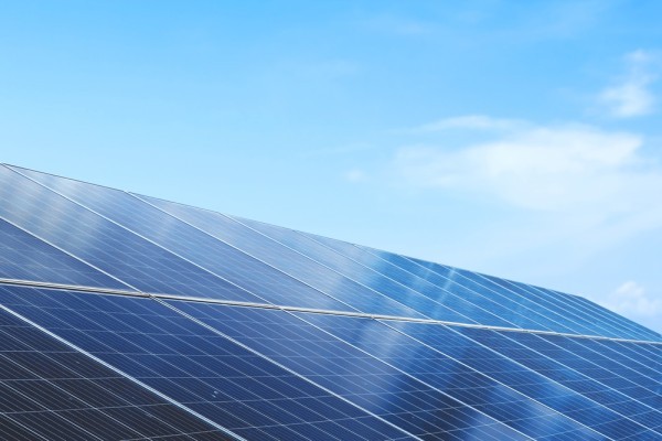 Solar Panel Finance