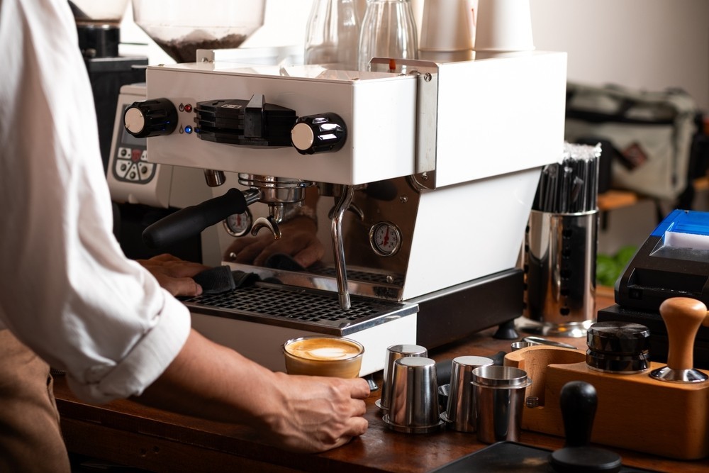 Coffee Shop