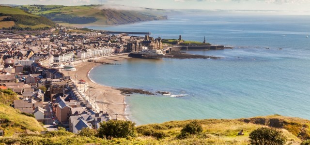 Photo of Aberystwyth