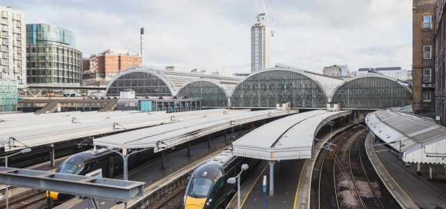 London paddington