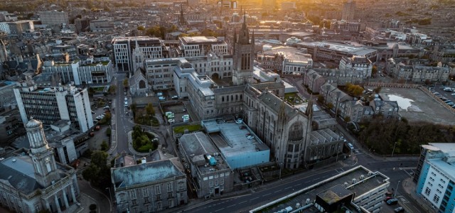 Aberdeen