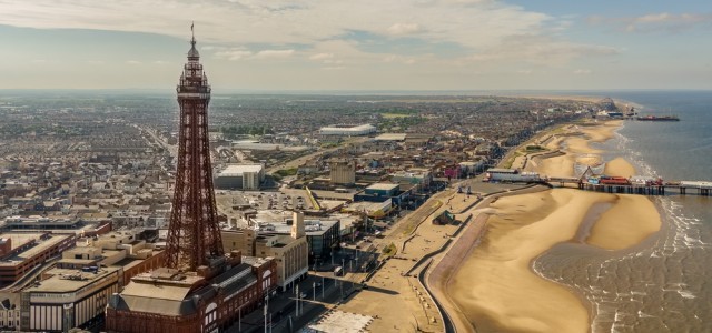 Blackpool