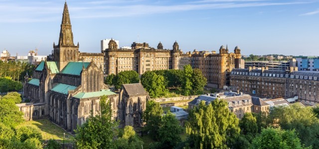Glasgow
