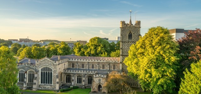 Photo of Luton