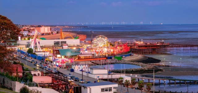 southend on sea