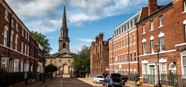 Wolverhampton