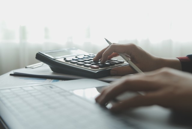 Finance Options