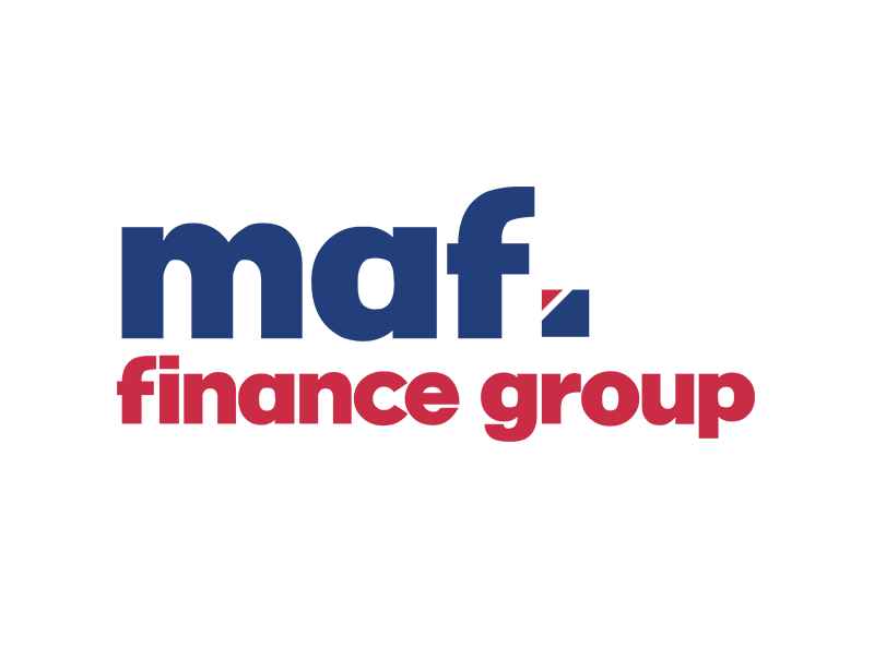 Maf Rebrand Logo