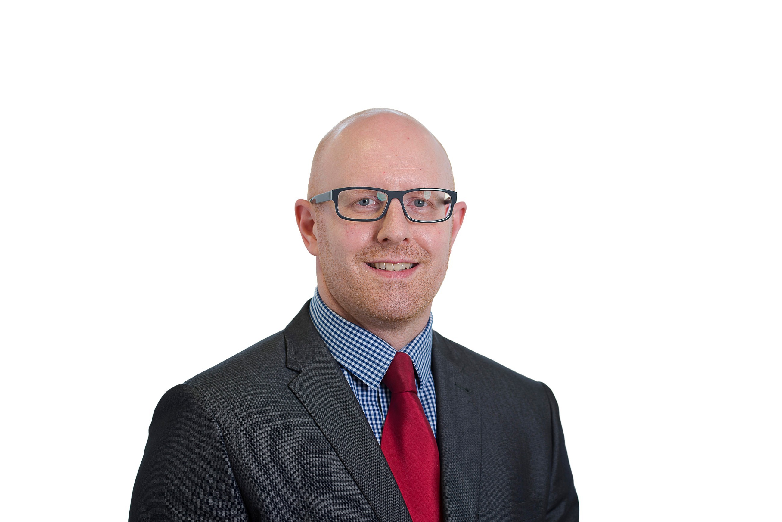 Richard House - Commercial Debt Recoveries Expert