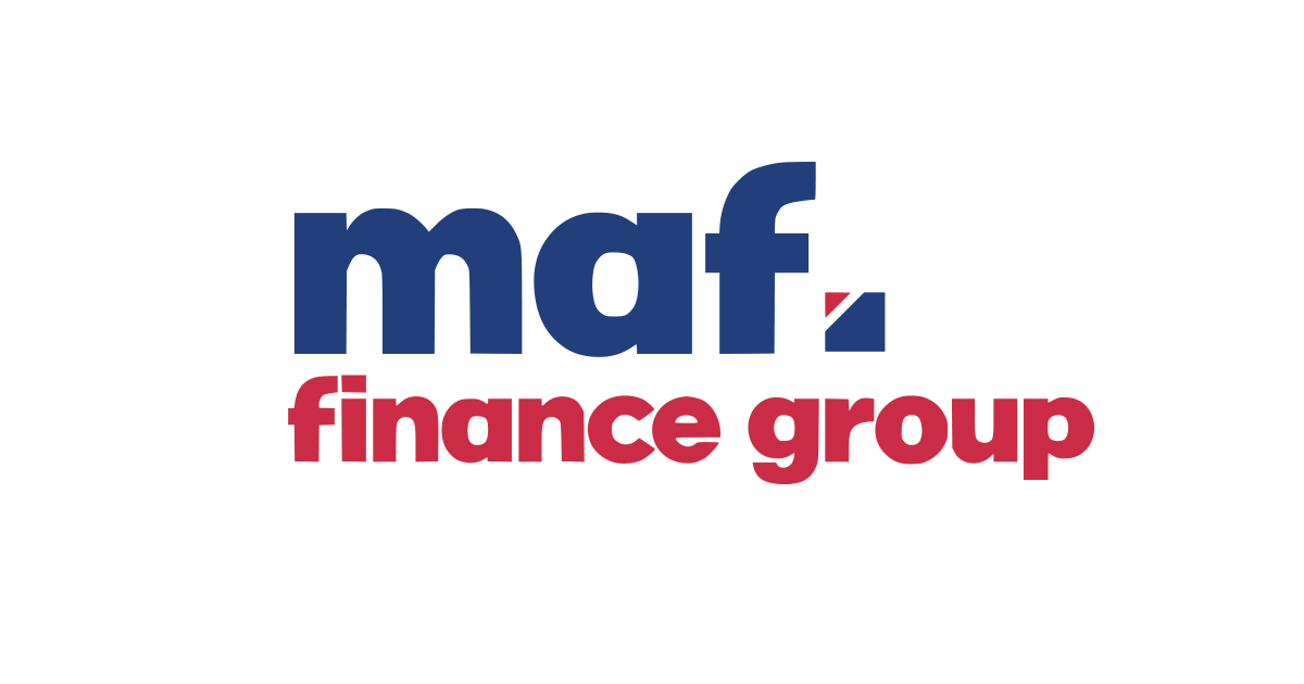 maf logo design - LogoAI.com